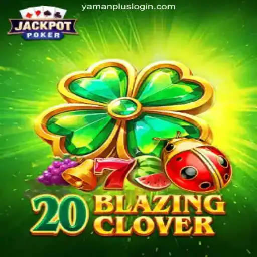 Exploring 20BlazingClover: A Thrilling Online Casino Experience