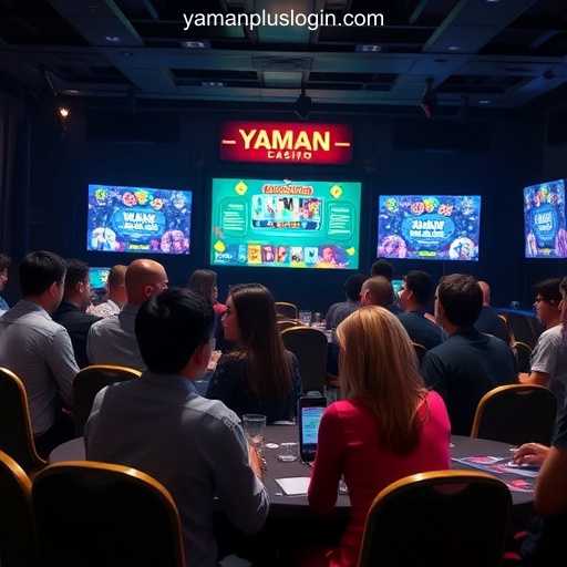 YAMAN PLUS LOGIN Online Casino Philippines #1