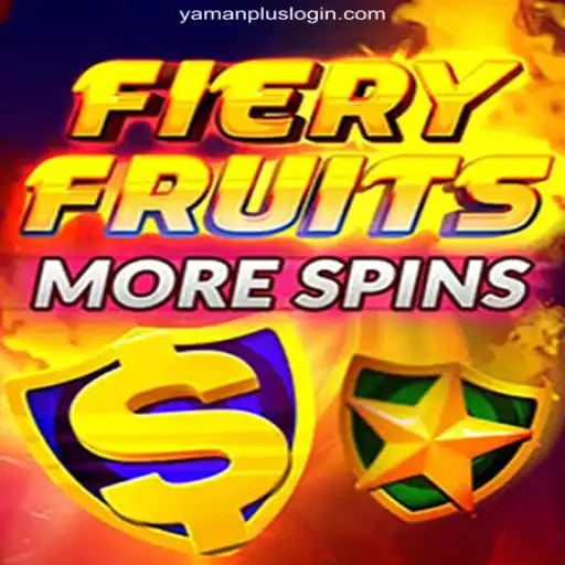 FieryFruitsMoreSpins: A New Era in Online Casino Gaming