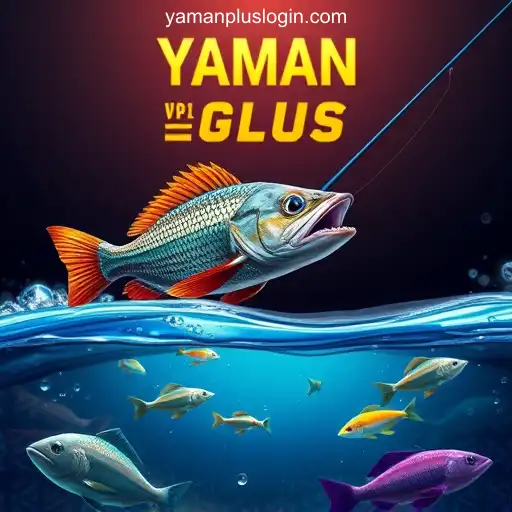 Unveiling the World of Online Fishing: A Deep Dive into YAMAN PLUS LOGIN Online Casino Philippines #1