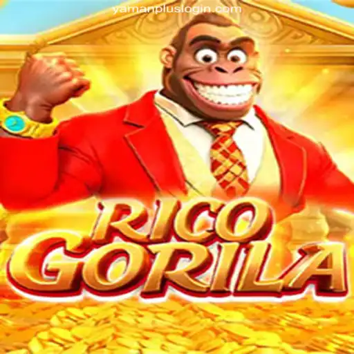 RicoGorila: A Comprehensive Guide to the Exciting Online Casino Game with YAMAN PLUS LOGIN