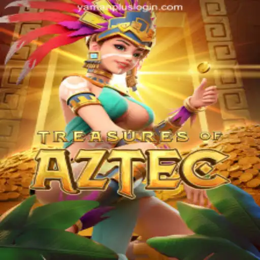Unlock the Secrets of Treasures of Aztec at YAMAN PLUS LOGIN Online Casino Philippines #1